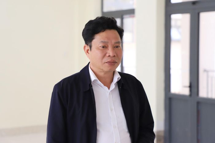 Phó Bí thư Tỉnh ủy, Chủ tịch HĐND tỉnh Lâm Đồng Lưu Văn Trung yêu cầu chuẩn bị chu đáo lễ khánh thành và khai giảng tại trường nội trú Thuận An