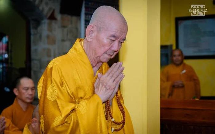 Trưởng lão Hòa thượng Thích Thiện Xuân, Trưởng ban Thừa kế Thiên Thai Thiền Giáo tông