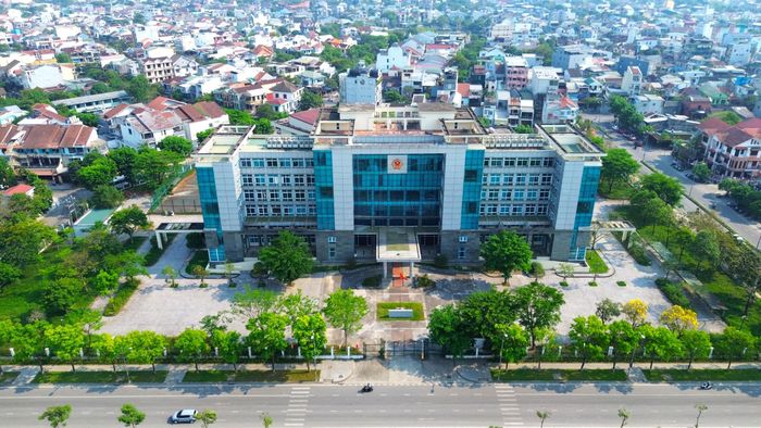 Sau khi cải tạo, sửa chữa và nâng cấp cơ sở vật chất sẽ giao cho Đoàn đại biểu Quốc hội, HĐND và UBND TP Huế sử dụng.