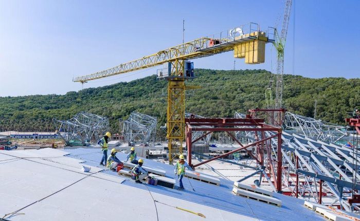 An Giang biến từng đồng vốn thành công trình chất lượng, tạo sức lan tỏa cho kinh tế, nâng chất lượng sống và thúc đẩy phát triển bền vững.