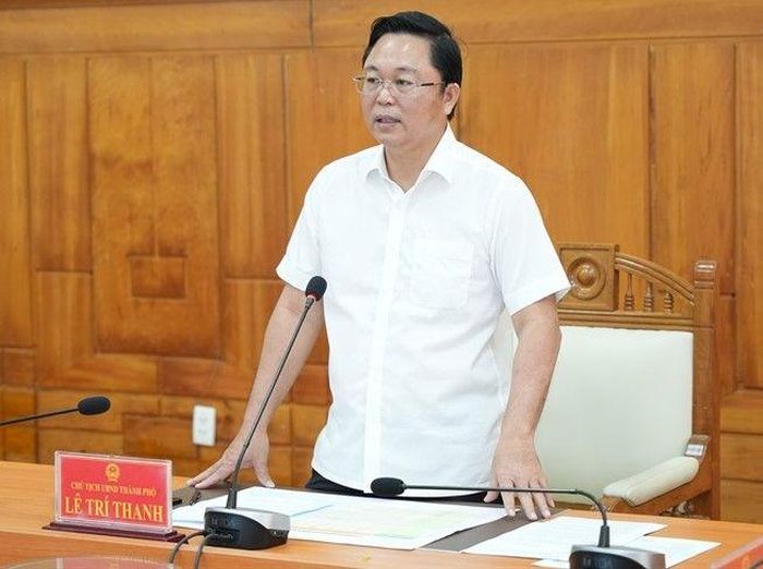 Chủ tịch UBND thành phố yêu cầu xây dựng chính quyền cầu thị, minh bạch, đồng hành, tạo môi trường đầu tư thuận lợi và củng cố niềm tin của người dân, doanh nghiệp, nhà đầu tư.
