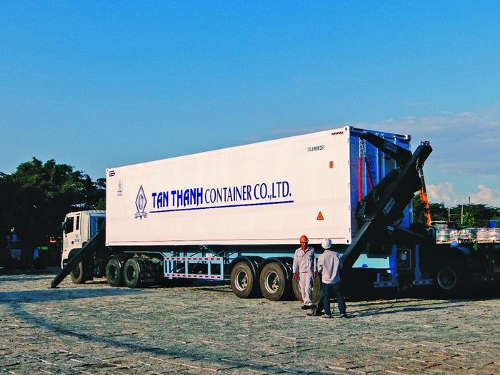 Doanh số thanh toán quốc tế và tài trợ thương mại tại nhiều NHTM tăng theo dòng hàng hóa xuất – nhập khẩu