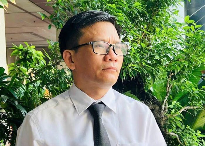 Luật sư Trần Minh Hùng (Đoàn Luật sư TP Hồ Chí Minh) bày tỏ sự đồng tình về việc tăng mức xử phạt Dự thảo Luật An toàn thực phẩm (sửa đổi) đề xuất.