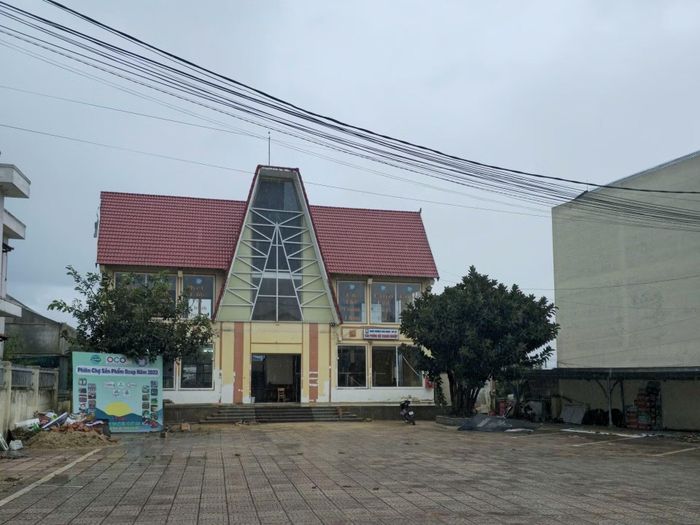 Phường Langbiang - Đà Lạt đã đấu giá cho thuê thành công một số cơ sở nhà đất dôi dư.