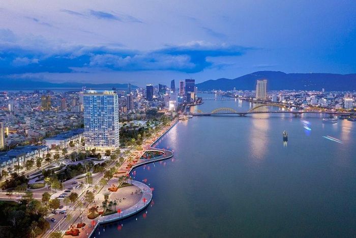 Toàn khối sở, ban, ngành Đà Nẵng có 10/20 cơ quan được xếp loại Xuất sắc về chuyển đổi số. (Ảnh minh họa)
