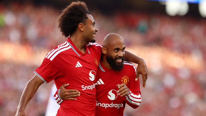 Man Utd gặp Hull City ở trận đầu tiên của mùa giải. (Ảnh: Reuters)