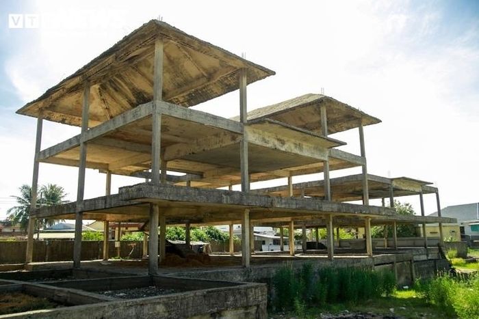 Khái niệm “đất bỏ hoang” cần được làm rõ. (Ảnh: Nguyễn Vương).