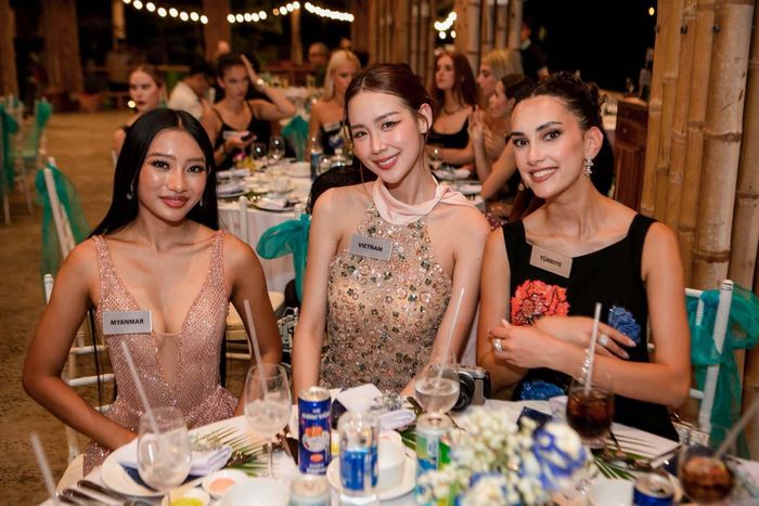 Đại diện Việt Nam đang giữ phong độ ổn định.