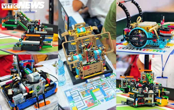 Theo Ban tổ chức, Cuộc thi Robotacon Wro 2026 là một là một sân chơi STEM Robotics theo chuẩn quốc tế, là môi trường rất thiết thực để các em vận dụng những năng lực đó. Nơi đây quy tụ niềm say mê khám phá, tinh thần sáng tạo và khát vọng chinh phục tương lai, với tinh thần “Kết nối công nghệ - Lan tỏa văn hóa - Kiến tạo tương lai”.