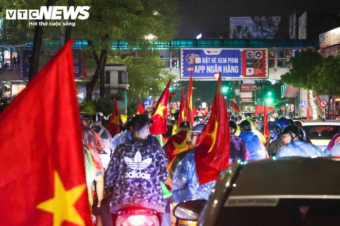 Đây cũng là lần thứ ba tuyển Việt Nam đánh bại đội chủ nhà tại sân đấu này trong một trận chung kết ASEAN Cup.