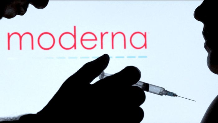 Vaccine mRNA cá nhân hóa do Moderna và Merck phát triển đang mở ra triển vọng mới trong điều trị ung thư sau nhiều thập kỷ nghiên cứu và thử nghiệm. Ảnh: Reuters