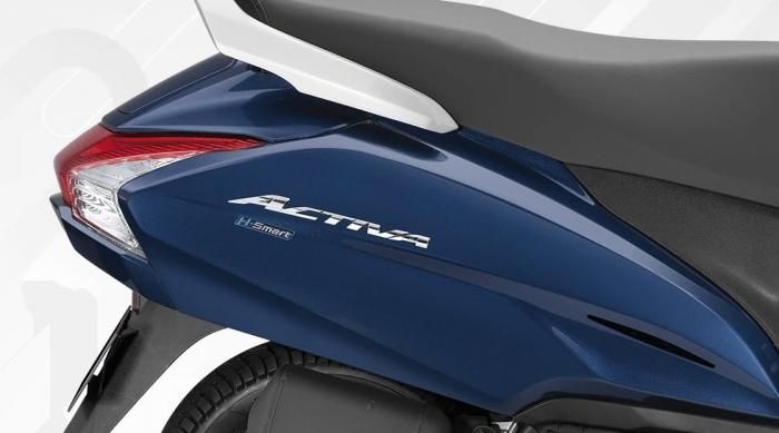 Một nâng cấp khác có thể xuất hiện trên Activa 110 là khả năng sử dụng nhiên liệu flex-fuel