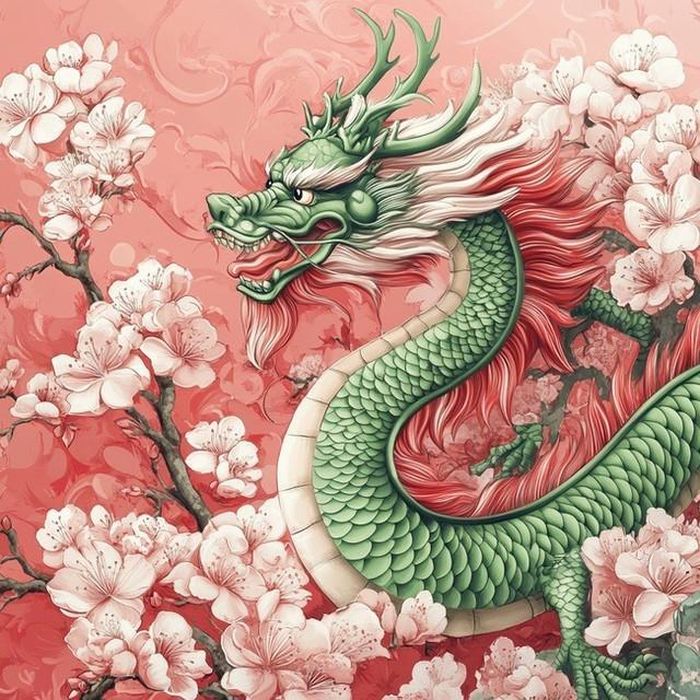 Ở tuổi trung niên, trải nghiệm sống càng khiến phụ nữ con giáp Thìn trở nên điềm đạm, sắc sảo và quyến rũ hơn. Ảnh minh họa