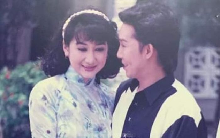 Thanh Thanh Tâm và Vũ Linh