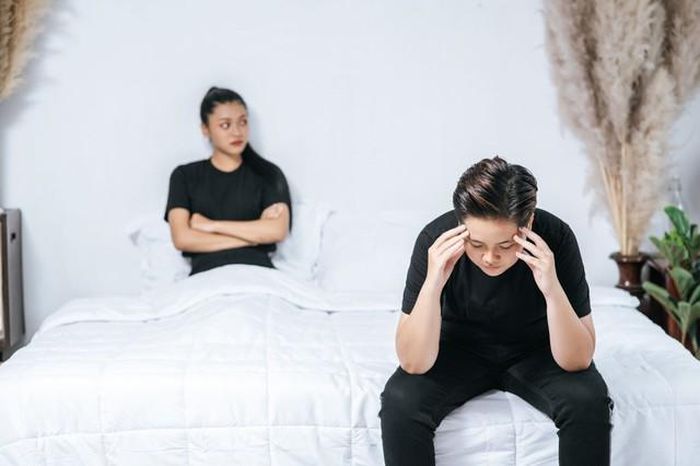 Song Tử cho rằng Cự Giải quá khép kín, còn Cự Giải lại cảm thấy Song Tử thiếu sự ổn định và khó dành toàn bộ sự chú ý cho tình yêu. Ảnh minh họa