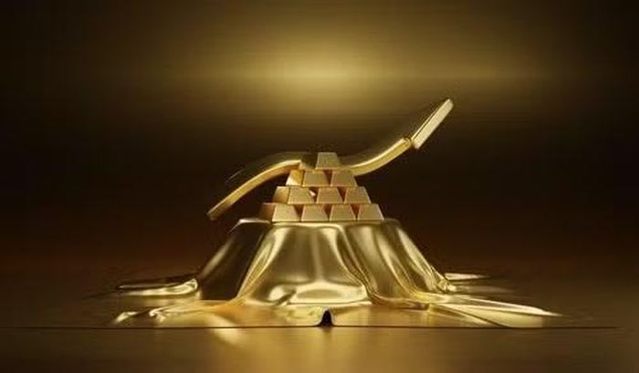 Vàng đã có màn trình diễn ấn tượng trong tuần qua