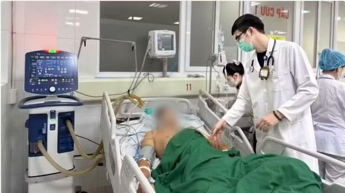 Trường hợp chủ quan không tiêm vaccine, phát bệnh dại sau 6 tháng bị chó cắn