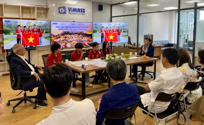 Cuộc thi góp phần hình thành một cộng đồng những học sinh có cùng mối quan tâm với kinh tế học, từ đó tạo nền tảng cho một thế hệ trẻ có hiểu biết kinh tế và có khả năng tư duy độc lập.