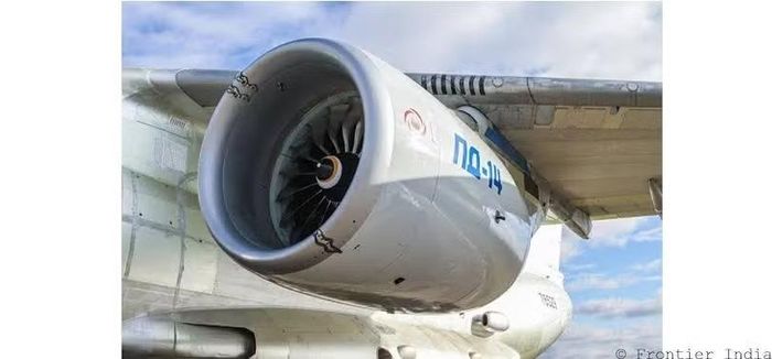 Ý tưởng về động cơ PD-10 là lấy công nghệ lõi từ loại PD-14, trong đó giảm đường kính quạt, giảm số tầng trong máy nén áp suất thấp và lập trình lại hệ thống điều khiển kỹ thuật số để hoạt động ở chế độ lực đẩy còn 10 tấn.