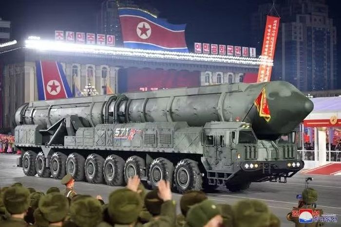 Khi được hỏi về bình luận mà Tổng thống Trump đã đưa ra vào ngày 19/8, Bộ trưởng Quốc phòng Hàn Quốc cho biết con số có hơi khác một chút so với thông tin mà Seoul tiếp nhận.