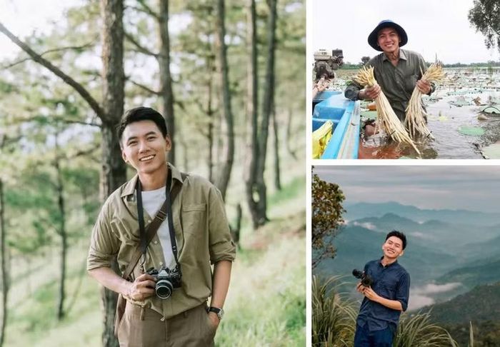 Bên cạnh những "idol mạng" với những clip chứa nội dung "xấu, độc" thì vẫn có những "người sáng tạo nội dung" lan tỏa các thông điệp tích cực và "Khoai Lang Thang" đang được xem là một ví dụ điển hình.