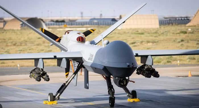 Báo cáo cũng lưu ý cường độ hoạt động cao của MQ-9 tại Trung Đông trong 2 năm qua. Trước khi xảy ra sự cố, 2 thành viên tổ lái đã thực hiện gần 60 chuyến bay trong 90 ngày, cao hơn đáng kể so với nhiều kíp điều khiển UAV khác của không quân Mỹ.