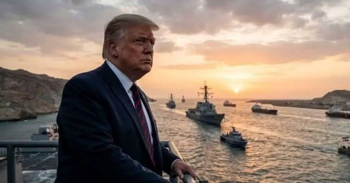 Tổng thống Donald Trump ngày 21/8 cũng cho rằng Iran muốn đạt thỏa thuận, nhưng chưa sẵn sàng chấp nhận những điều kiện mà Washington đưa ra. Ông nói Iran đang thiếu tiền, hải quân, không quân và đối mặt lạm phát 350%, đồng thời tuyên bố Mỹ đang kiểm soát toàn bộ khu vực liên quan đến eo biển Hormuz.