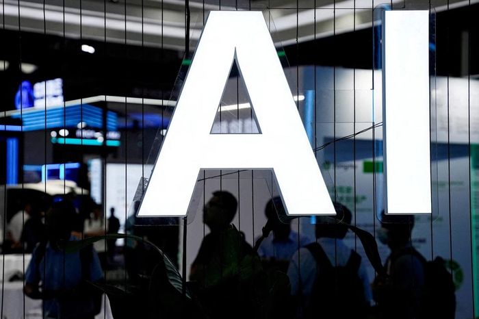  Việc ứng dụng trí tuệ nhân tạo vào thực tế đang giúp các công ty châu Âu "ăn nên làm ra". Ảnh: Reuters. 