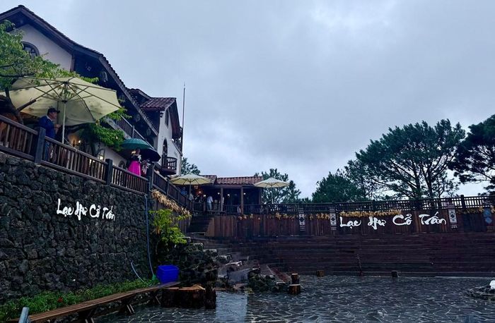 Lạc Hư Cổ Trấn định hướng trở thành nơi kết hợp tham quan, nghỉ ngơi, ẩm thực và trải nghiệm
