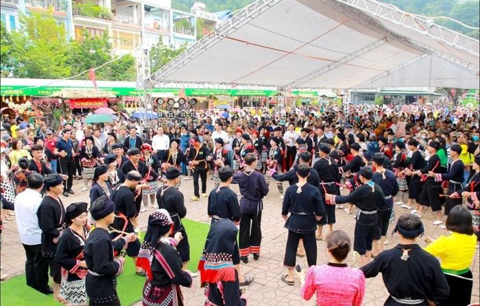 Các hoạt động văn hóa, thể thao dân gian truyền thống hứa hẹn thu hút đông đảo người dân, du khách. Ảnh minh họa