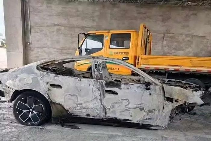 Đợt triệu hồi quy mô lớn này được triển khai sau một số tại nạn trước đó, nhiều nhất là từ ôtô Xiaomi với chiếc SU7 gặp nạn khiến ba sinh viên đại học thiệt mạng.