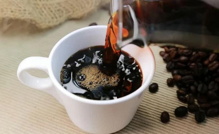 Starbucks phục hồi doanh số latte đắt tiền khi cải thiện tốc độ phục vụ và trải nghiệm cửa hàng. (Nguồn: iStock)