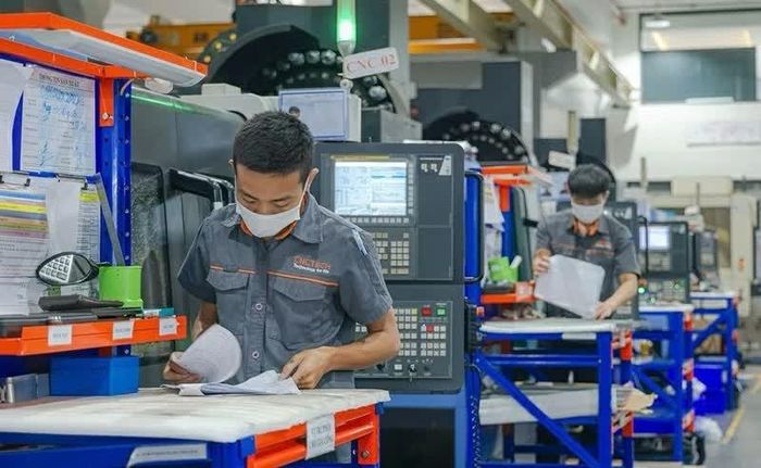 Cải cách TTHC đang trở thành một phần của chiến lược cải thiện môi trường đầu tư của Phú Thọ. (Ảnh: Thành Chung)
