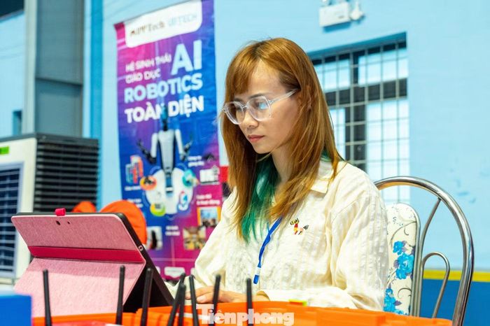 Giáo dục Quảng Ninh trong năm học 2026-2027 sẽ tiếp tục tập trung vào công nghệ số, trí tuệ nhân tạo và STEM