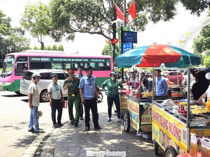 Đắk Lắk chấn chỉnh, xử lý một số vấn đề phát sinh trong quá trình tổ chức Lễ hội sầu riêng.
