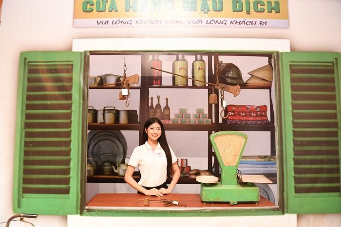 Với nhiều thí sinh, chuyến tham quan khiến họ nhận ra để hiểu một địa phương không thể chỉ nhìn vào cảnh đẹp.