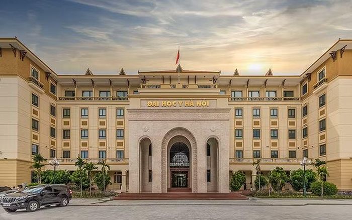 Có 6 thí sinh Chuyên Tuyên Quang trúng tuyển vào Trường Đại học Y Hà Nội
