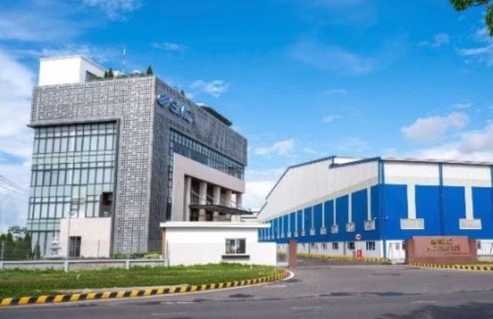 SMC trình cổ đông hủy phương án phát hành tối đa gần 3,68 triệu cổ phiếu theo chương trình ESOP năm 2026.