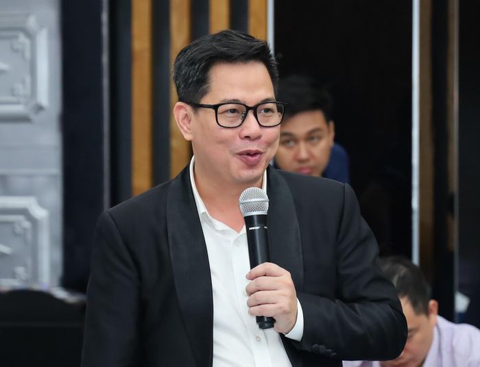 PGS.TS Trần Thành Nam: "Nếu trẻ sử dụng mạng xã hội quá mức hoặc lệ thuộc, môi trường này có thể trở thành nguồn gây áp lực".