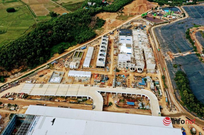 Hầu hết các dự án đang được lập phải mất khoảng 15 năm mới có thể thu hồi vốn, trong khi tuổi thọ nhà máy điện rác chỉ khoảng 20 năm.