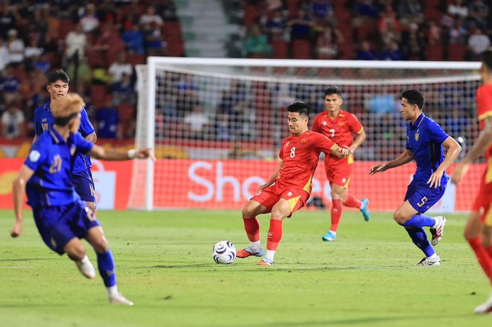 Thành Long là quân bài chiến thuật quan trọng. Ảnh: V.A