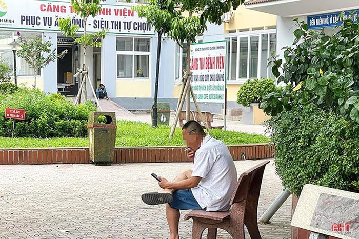 Cai thuốc lá là giải pháp duy nhất để bảo vệ sức khỏe cho bản thân và những người xung quanh.