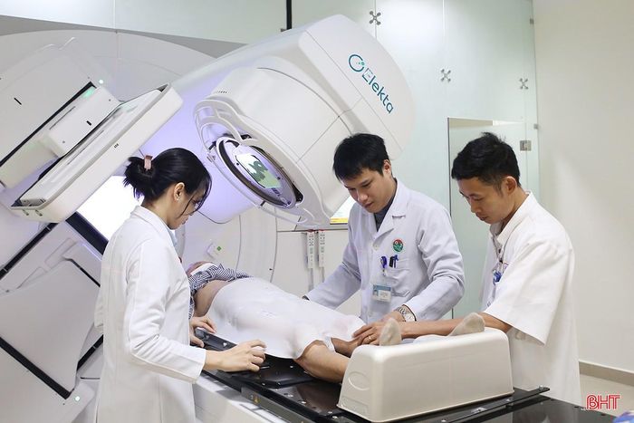 Ung thư là một trong những căn bệnh nguy hiểm mà thuốc lá gây ra.