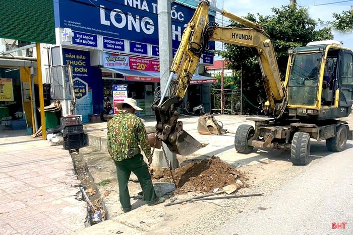 Các dự án tăng tốc thi công khiến nhu cầu vốn từ nay đến cuối năm của Công ty CP Đầu tư xây dựng Bắc Miền Trung gia tăng.