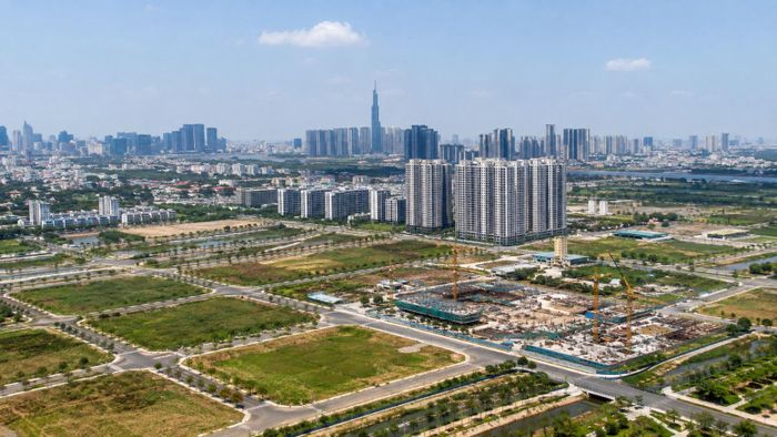Hạ tầng logistics xanh kết nối đường bộ và đường sắt sẽ tạo thêm lợi thế thu hút dòng vốn FDI chất lượng cao.