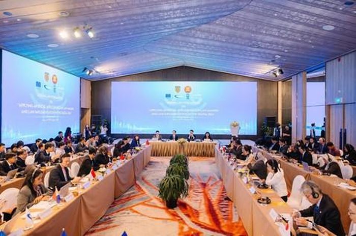 Quang cảnh diễn đàn. Ảnh: XM/Báo Tin tức và Dân tộc.