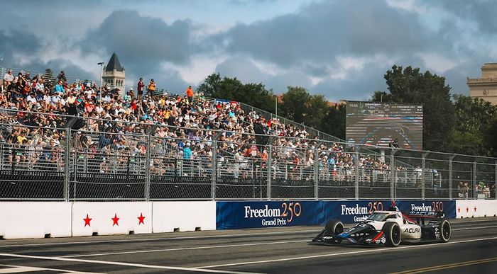 Ảnh: indycar.com