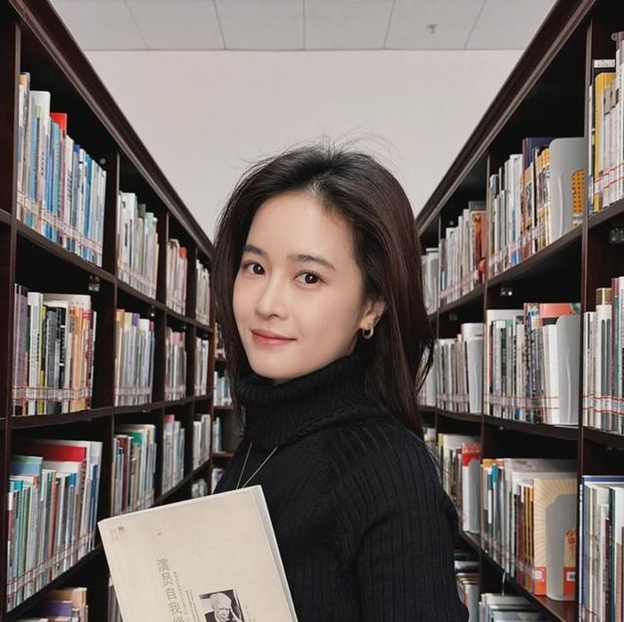 Trần Thiên Tú. Ảnh FBNV.