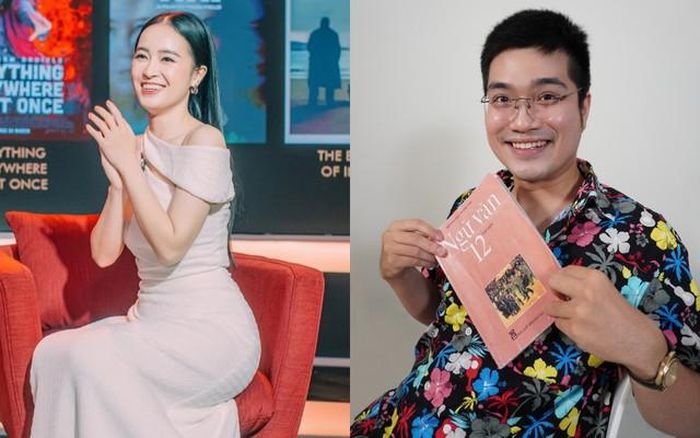 Trần Thiên Tú và Mai Anh Đức đã kết hôn vào năm 2025. Ảnh: Internet.