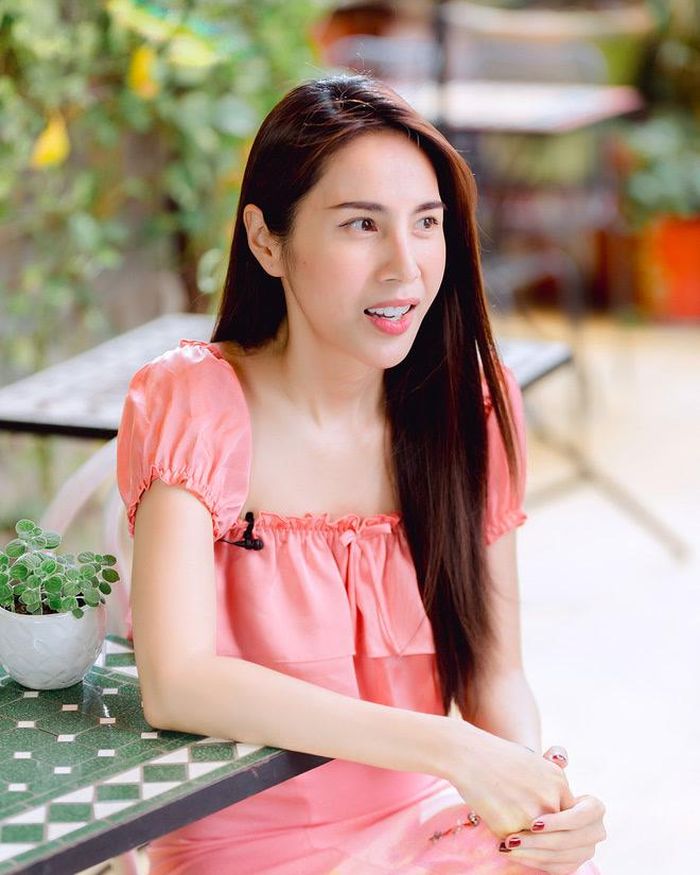 Sau những thăng trầm, Thủy Tiên lựa chọn sống chậm, đơn giản và dành nhiều thời gian hơn cho những điều mang lại sự bình yên.